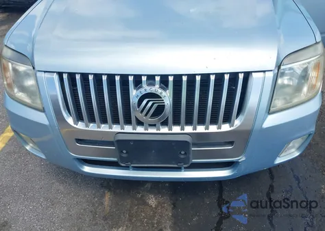 2008 Mercury Mariner Hybrid z USA, uszkodzony, nr VIN 4M2CU29H28KJ35643